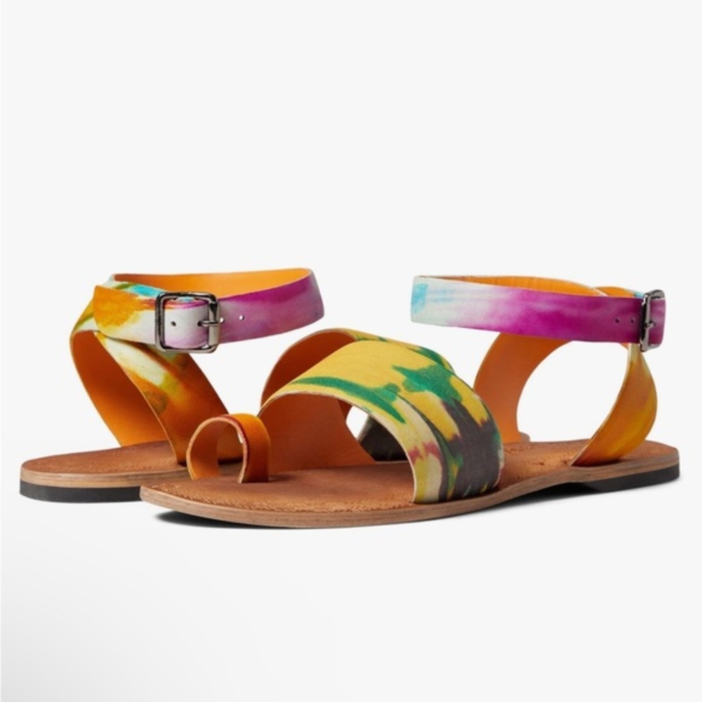 Free People Sandal Size 8